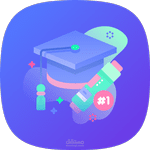 تطبيق جامعي