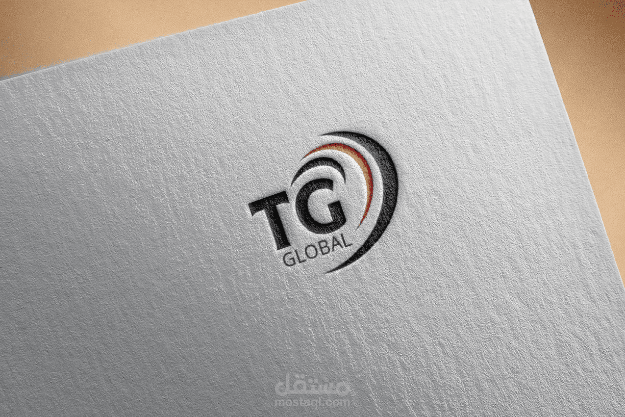 تصميم شعار( لوجو )