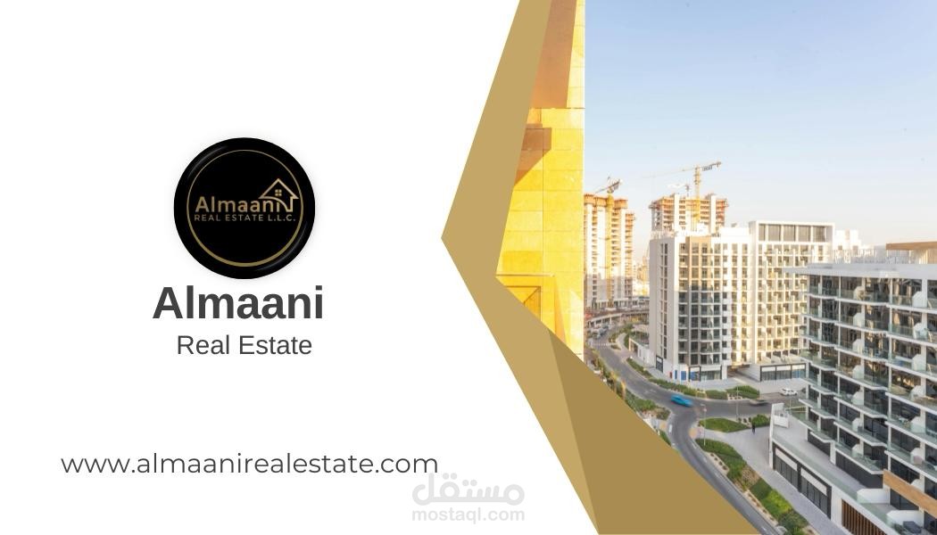 تصميم عروض تقديمية (Canva) وهويات بصرية وبطاقات عمل (Business Cards) بأسلوب عصري