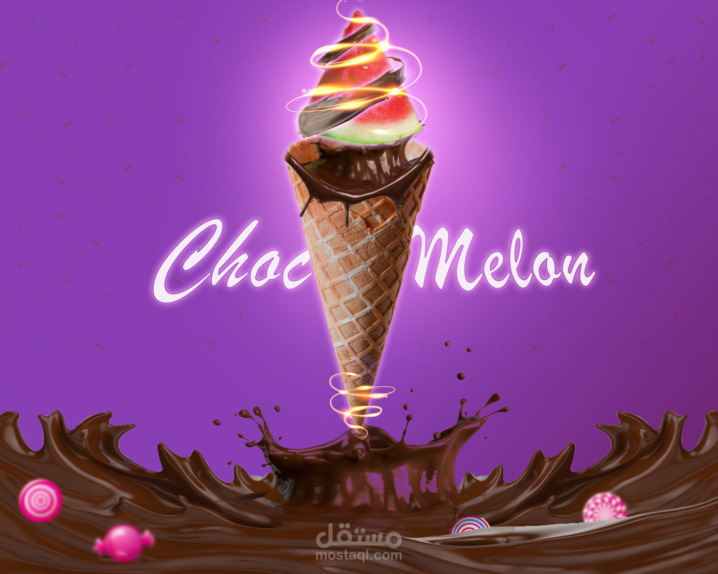 تصميم سوشيال ميديا