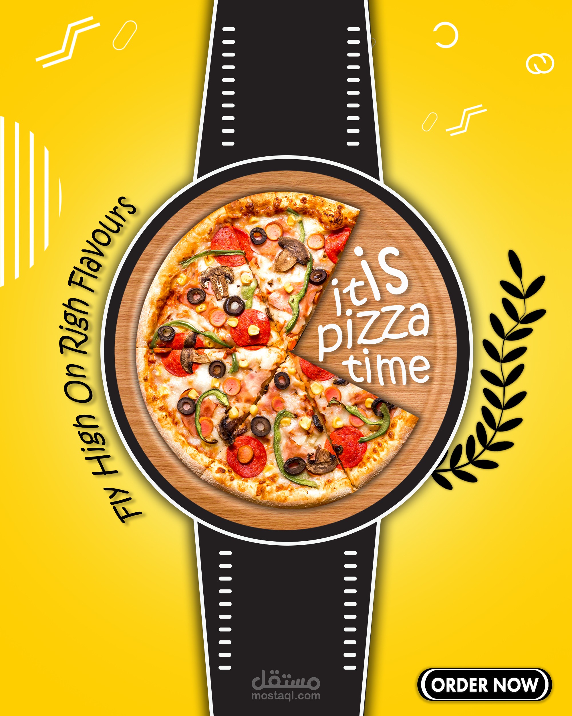 تصميم سوشيال ميديا