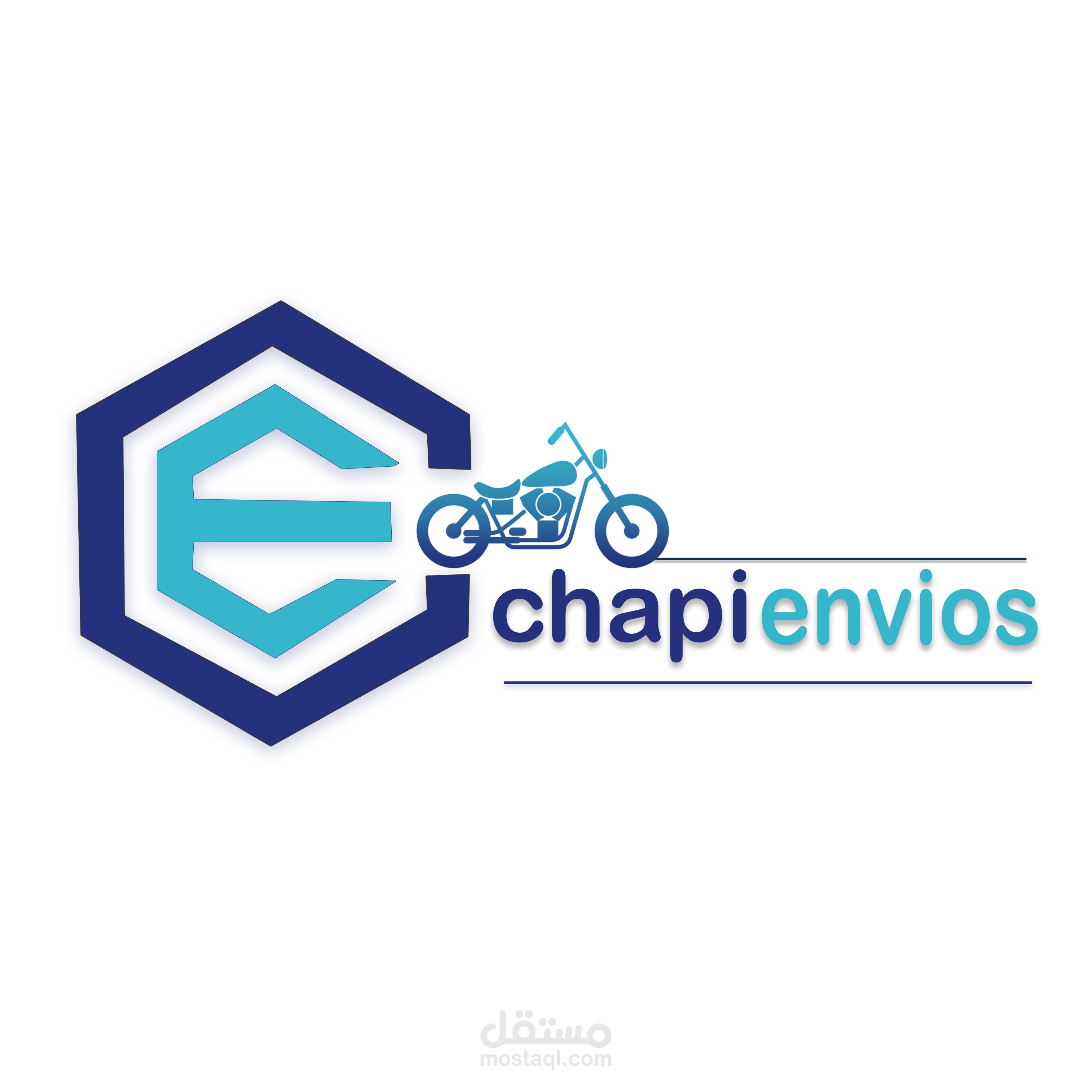 logo for delivery company