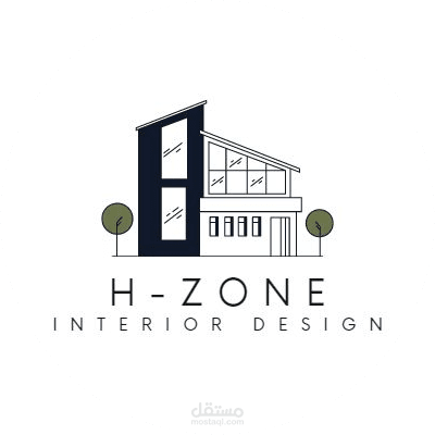 تصميم لوجو احترافي