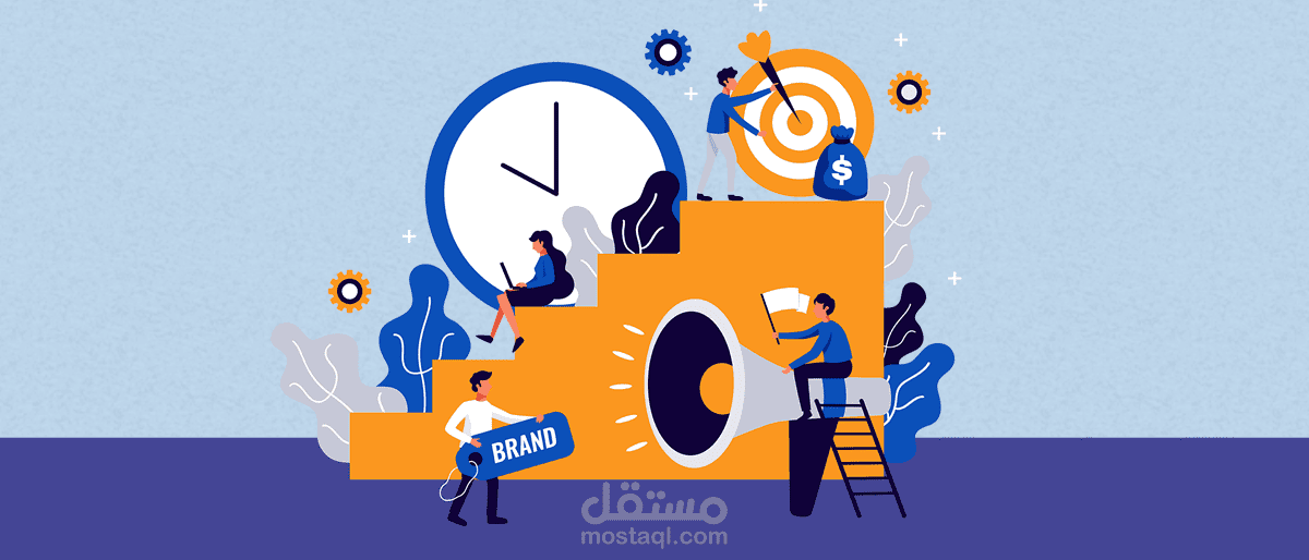 انشاء الحملات الإعلانيه