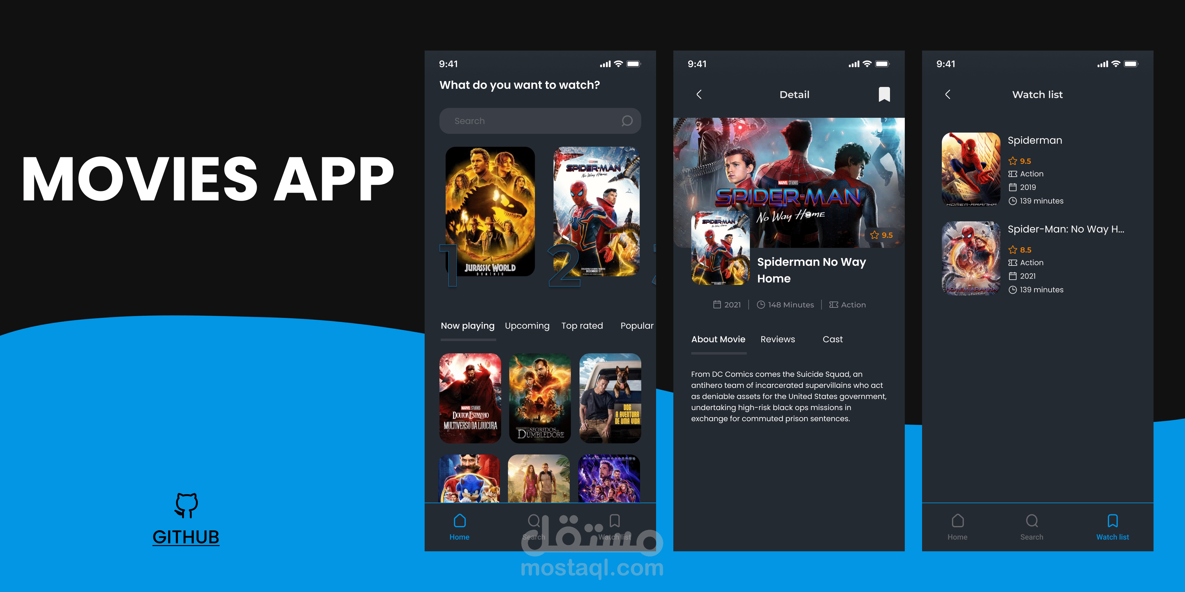 تطوير تطبيقات الموبايل بواسطه (flutter)