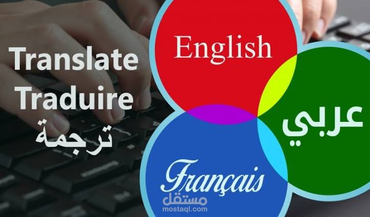 ترجمة احتراية الى اللغة الانجليزية مع الحفاظ على سياق المحتوى