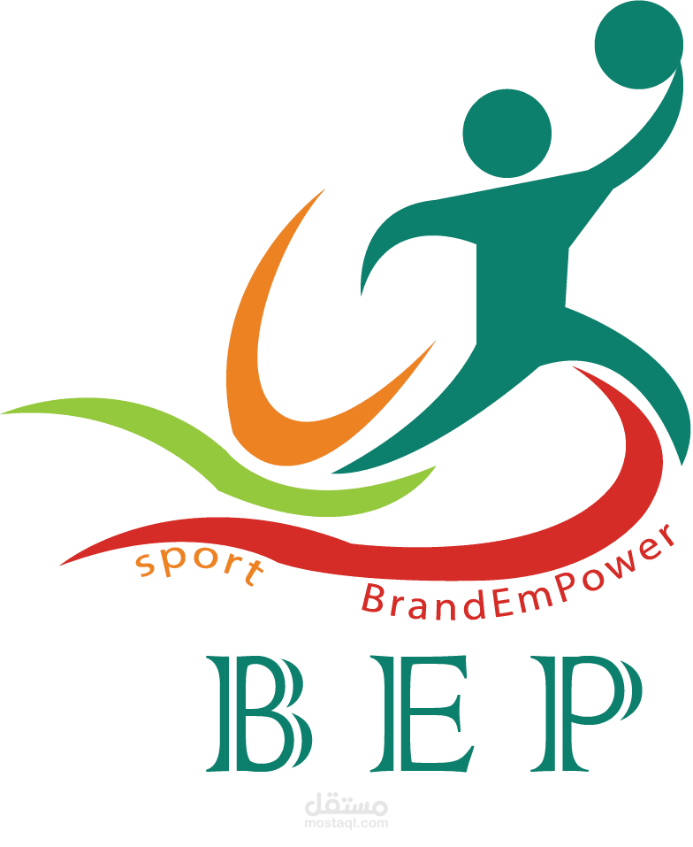 BEP sport  #logo