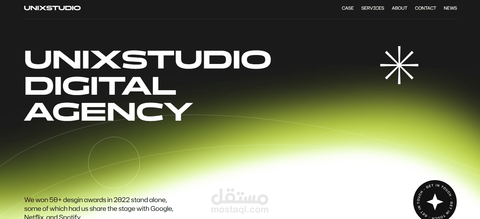 web developing | Website
