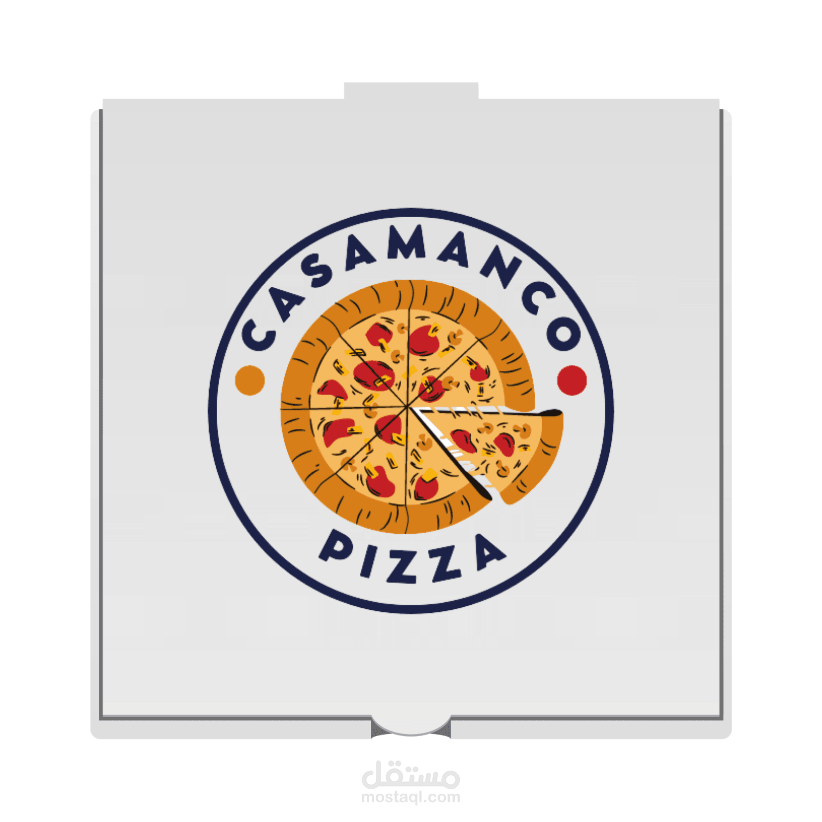 شعار| Logo design