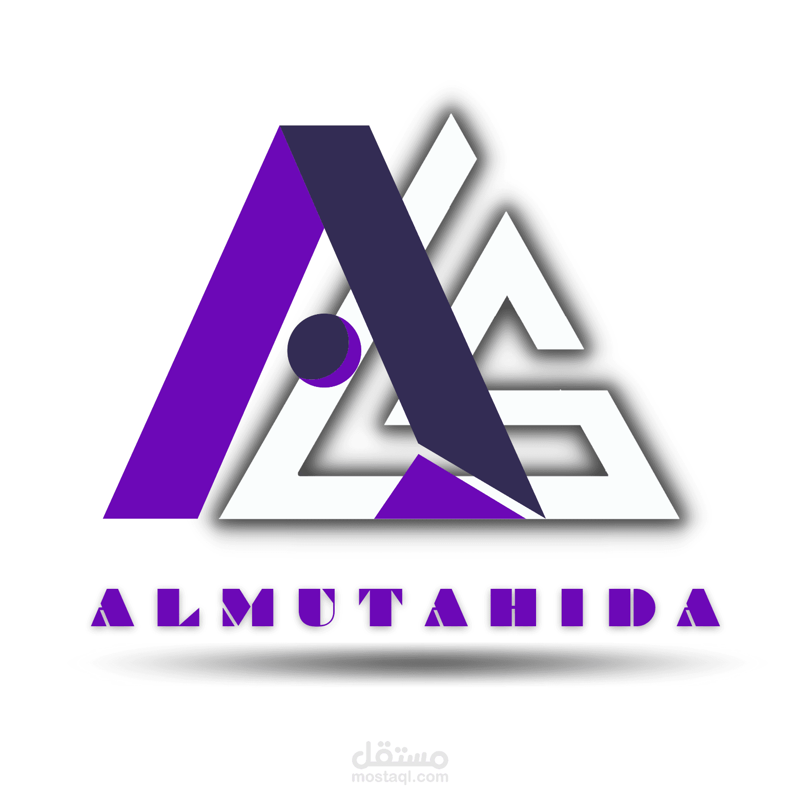تصميم logo