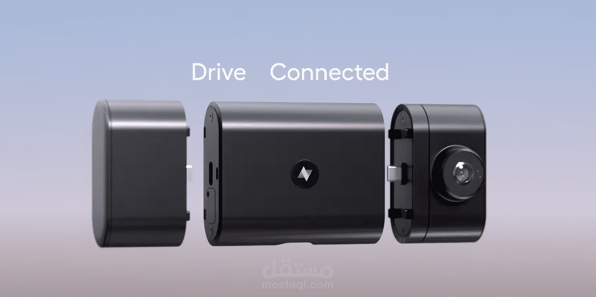 Video Editing | Dash cam-AD