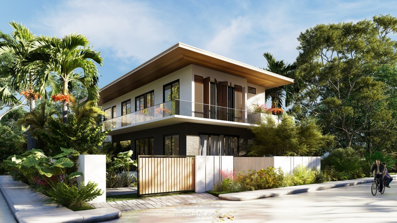 تصميم معماري 2d , 3d  محترف ودقة عالية