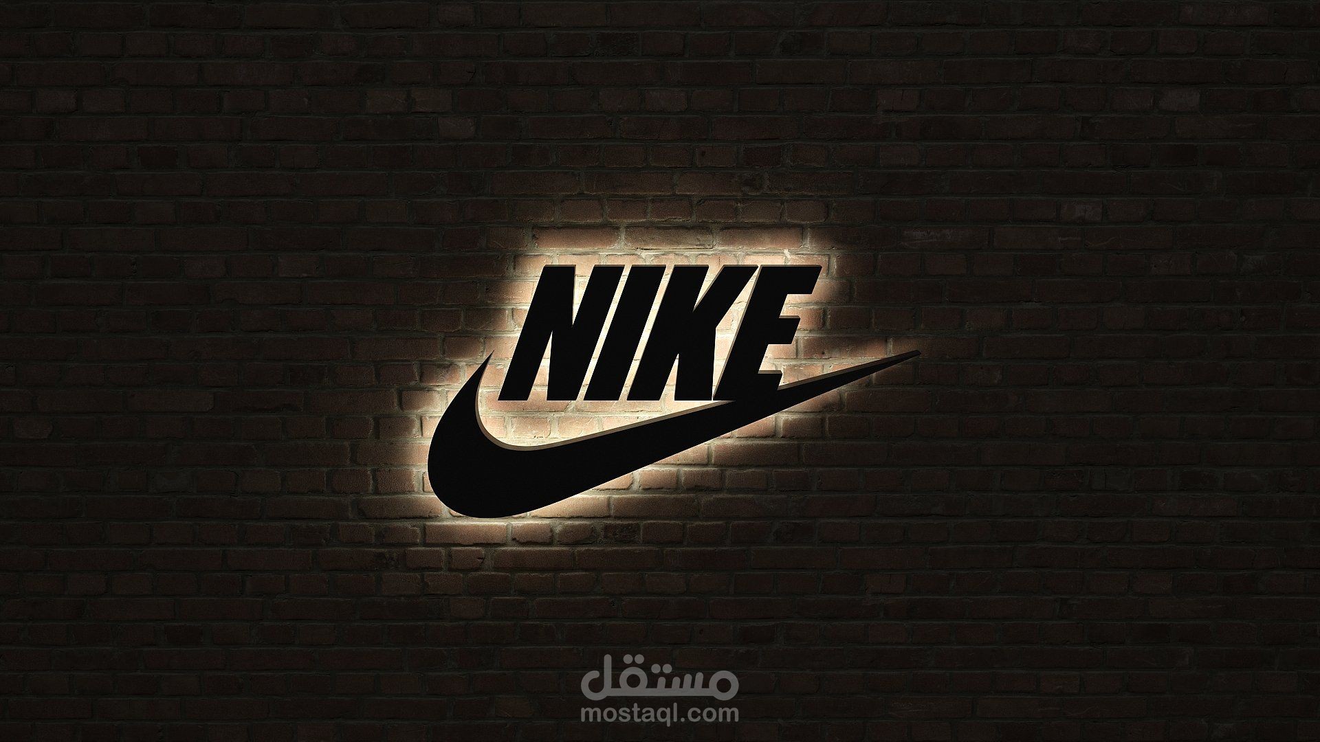 اعلا غير رسمي لشركة نيك