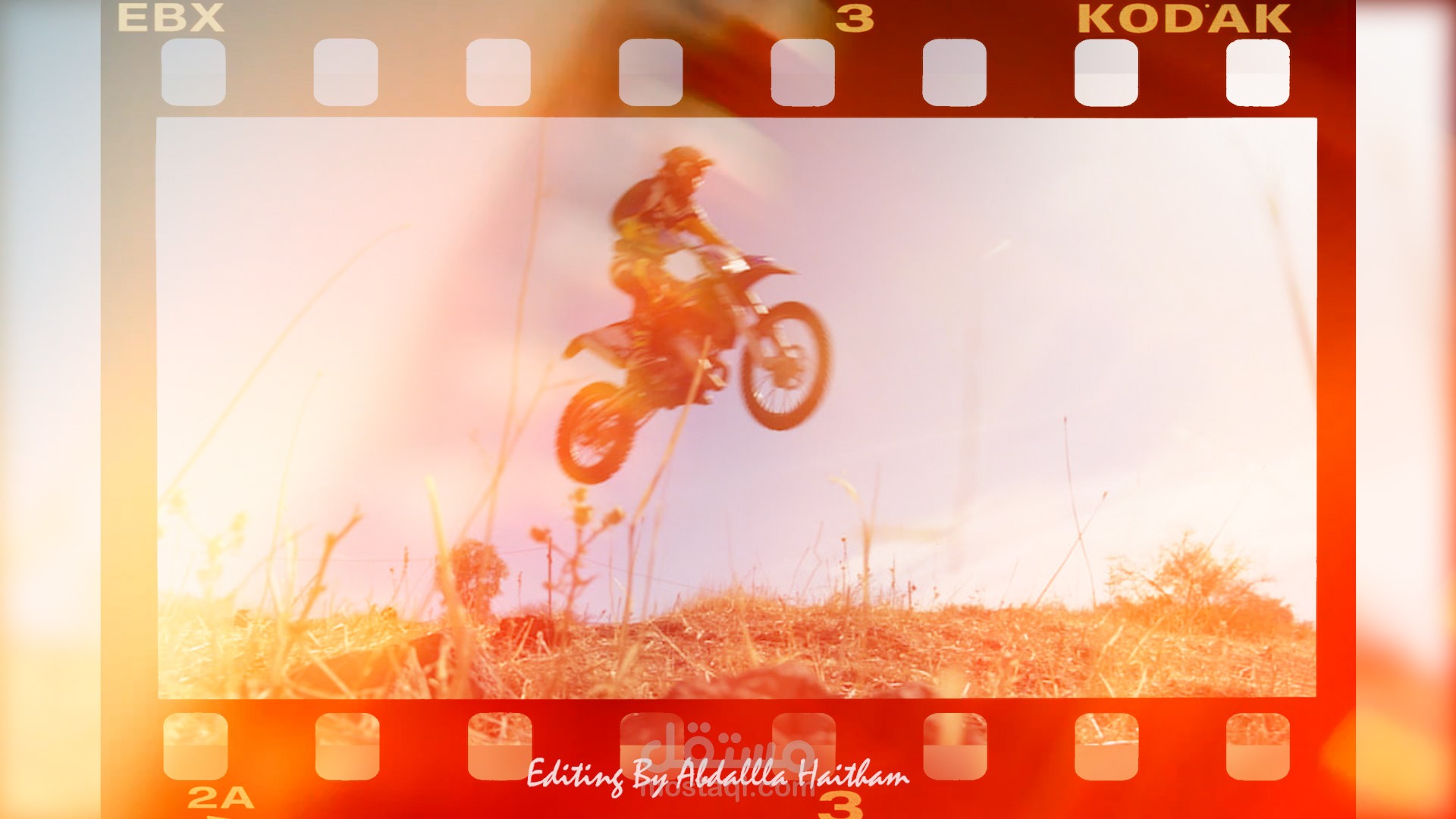 DANDOR MOTORSYCLES