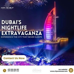 (City scout (real estate in The UAE