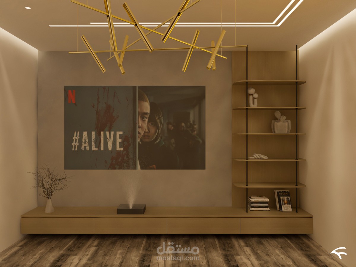 bedroom design