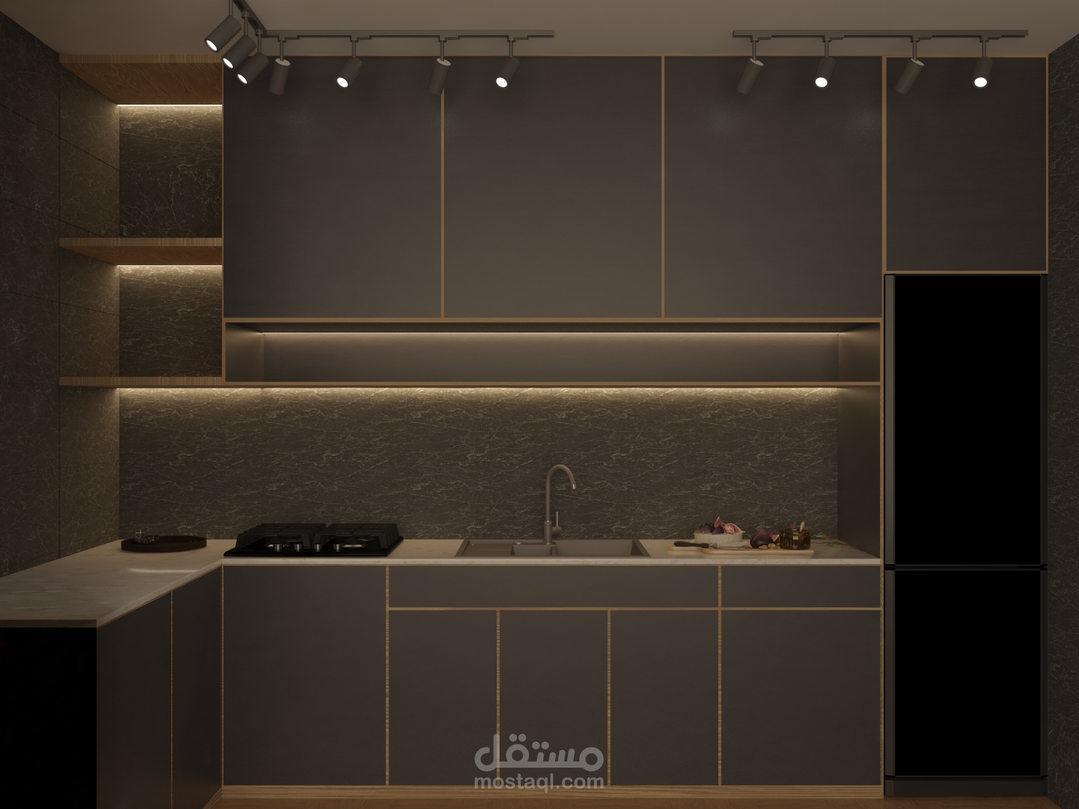 kitchen design