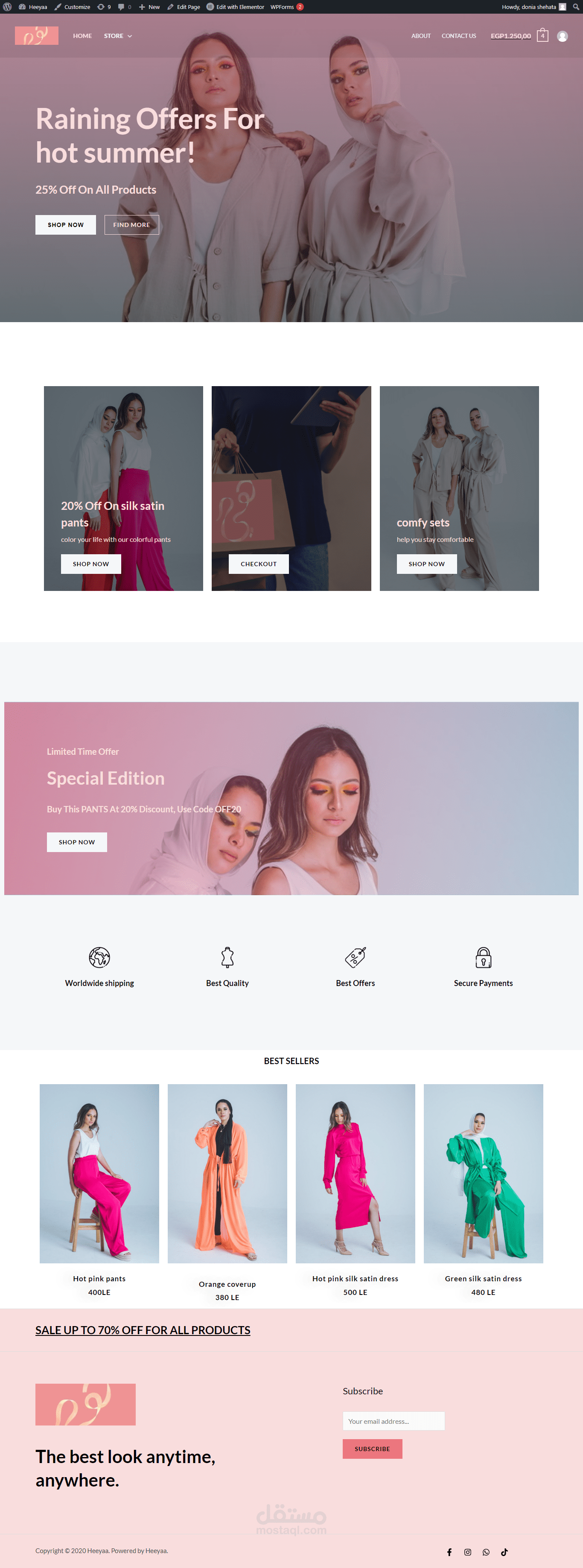 Heeya.co