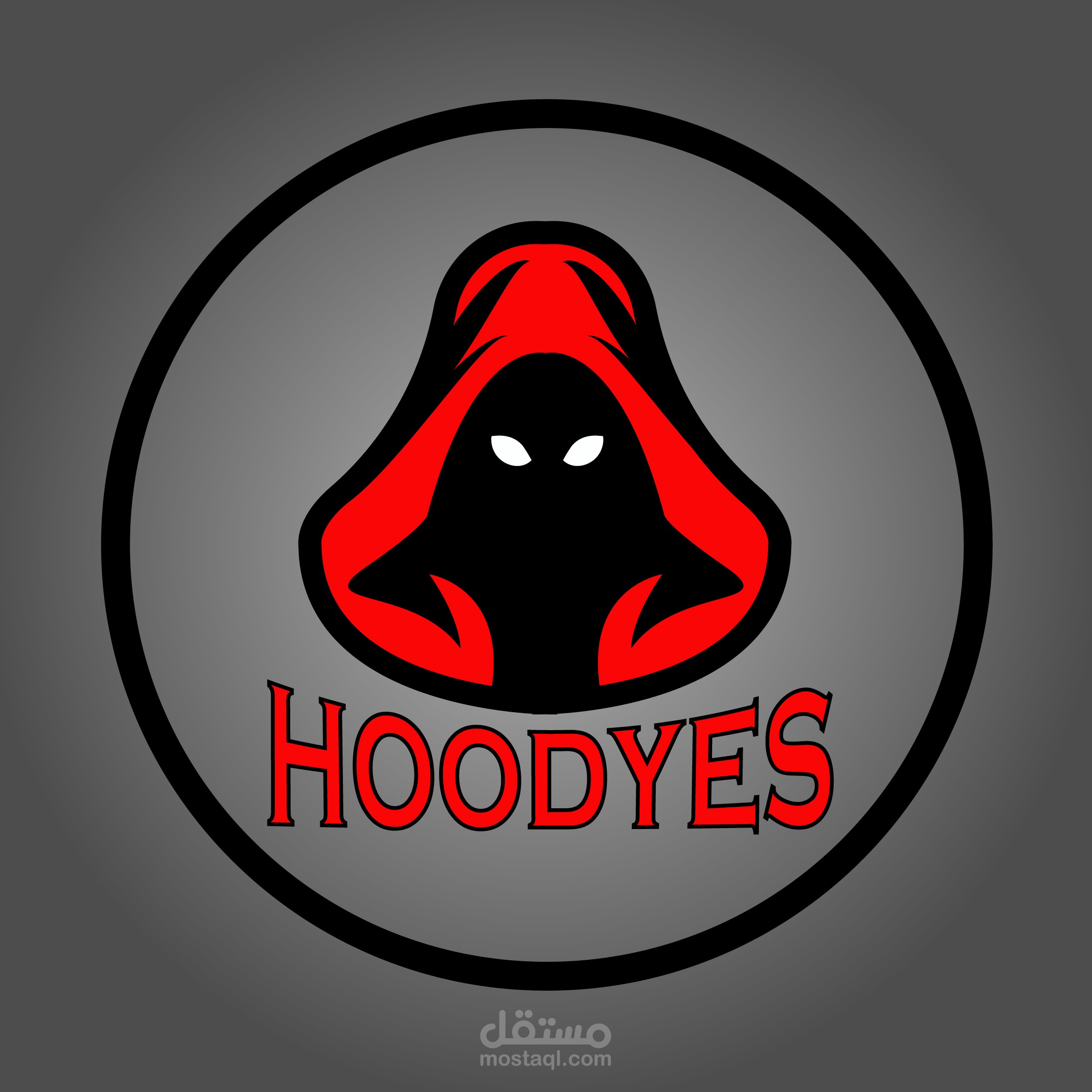 hoodie logo
