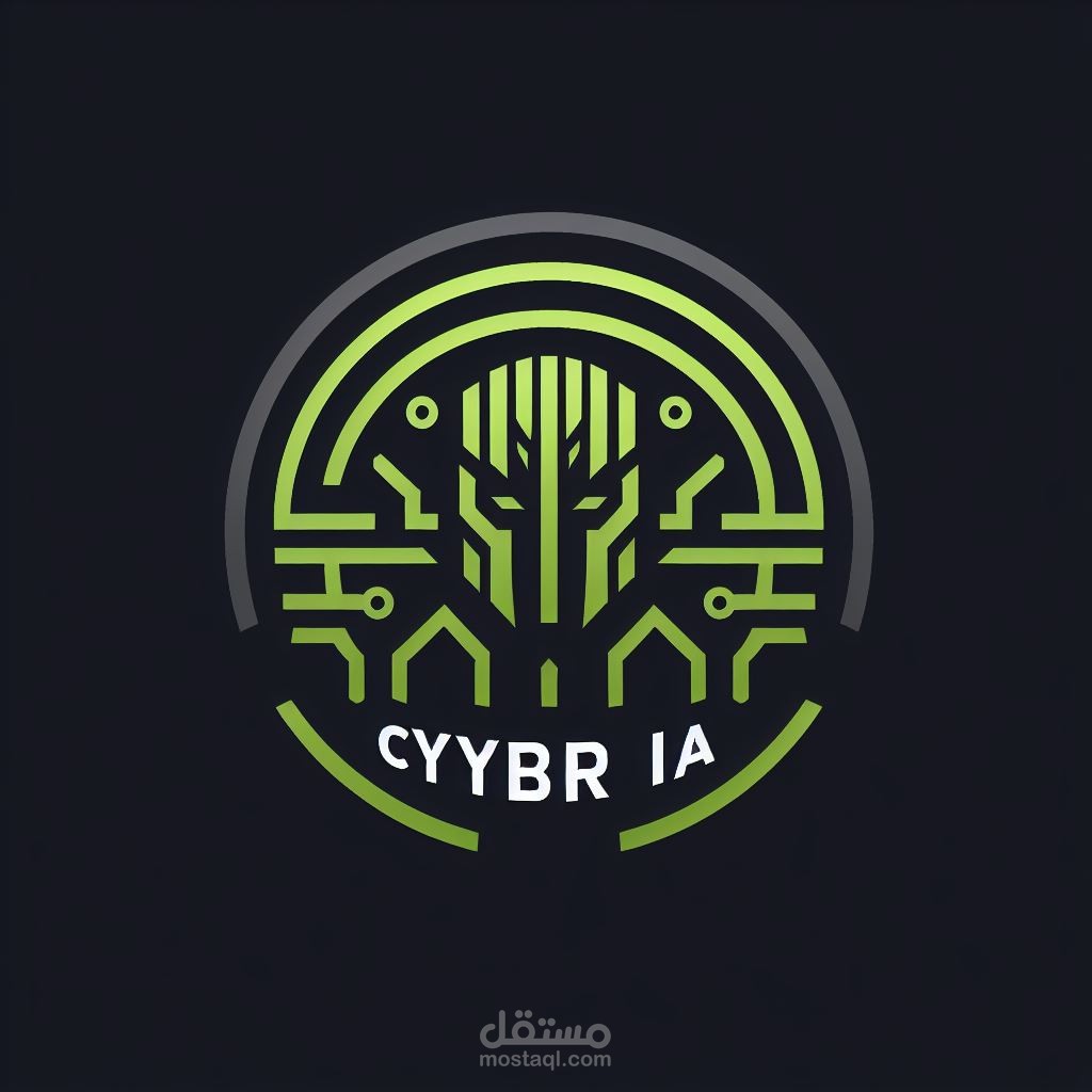 لوجو احترافي