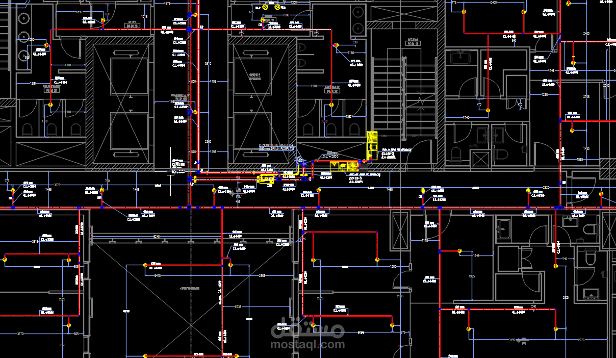 FIRE PLAN