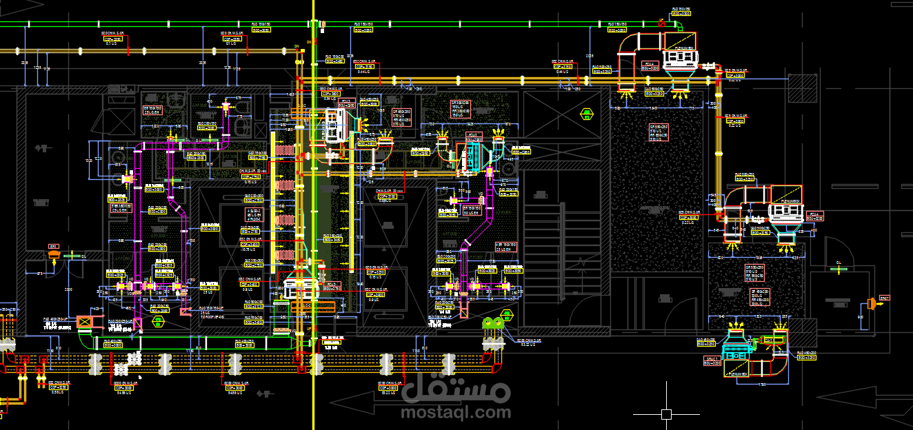 HVAC PLAN