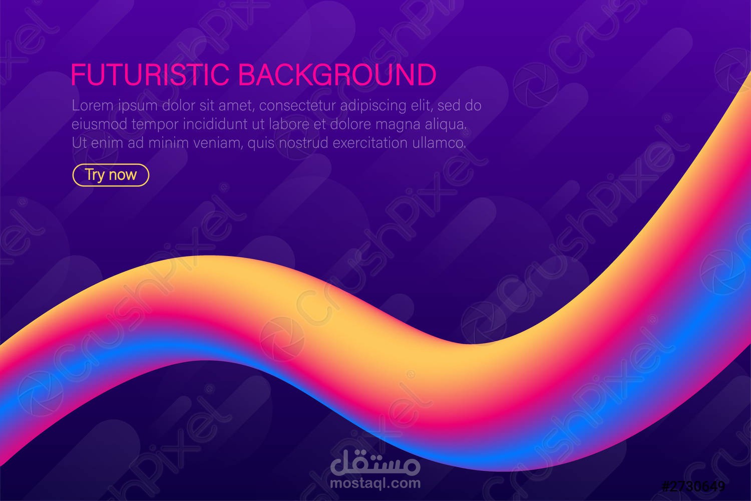 صفحه هبط landing page