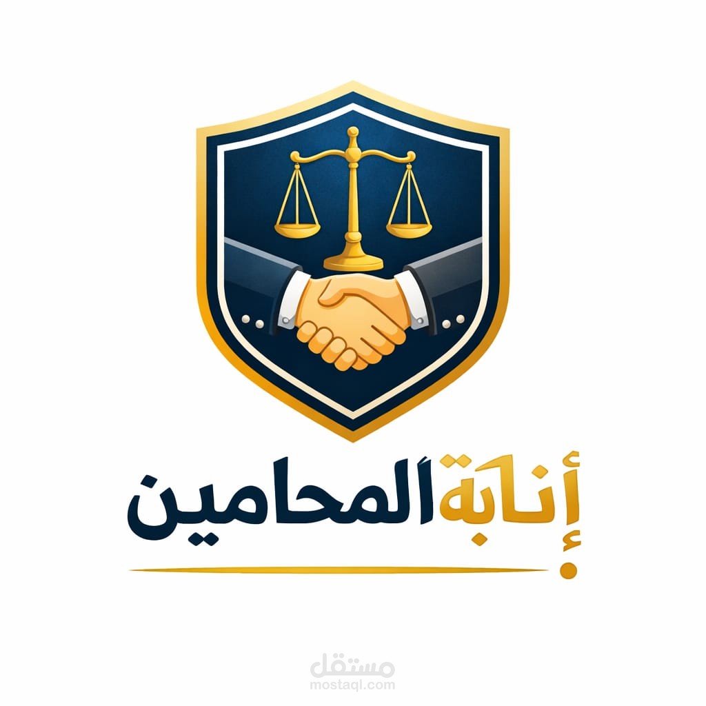 تصميم لوجو