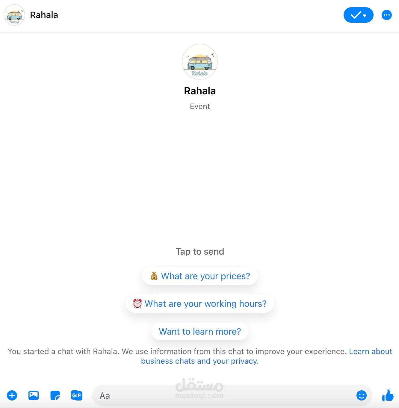 chatbots