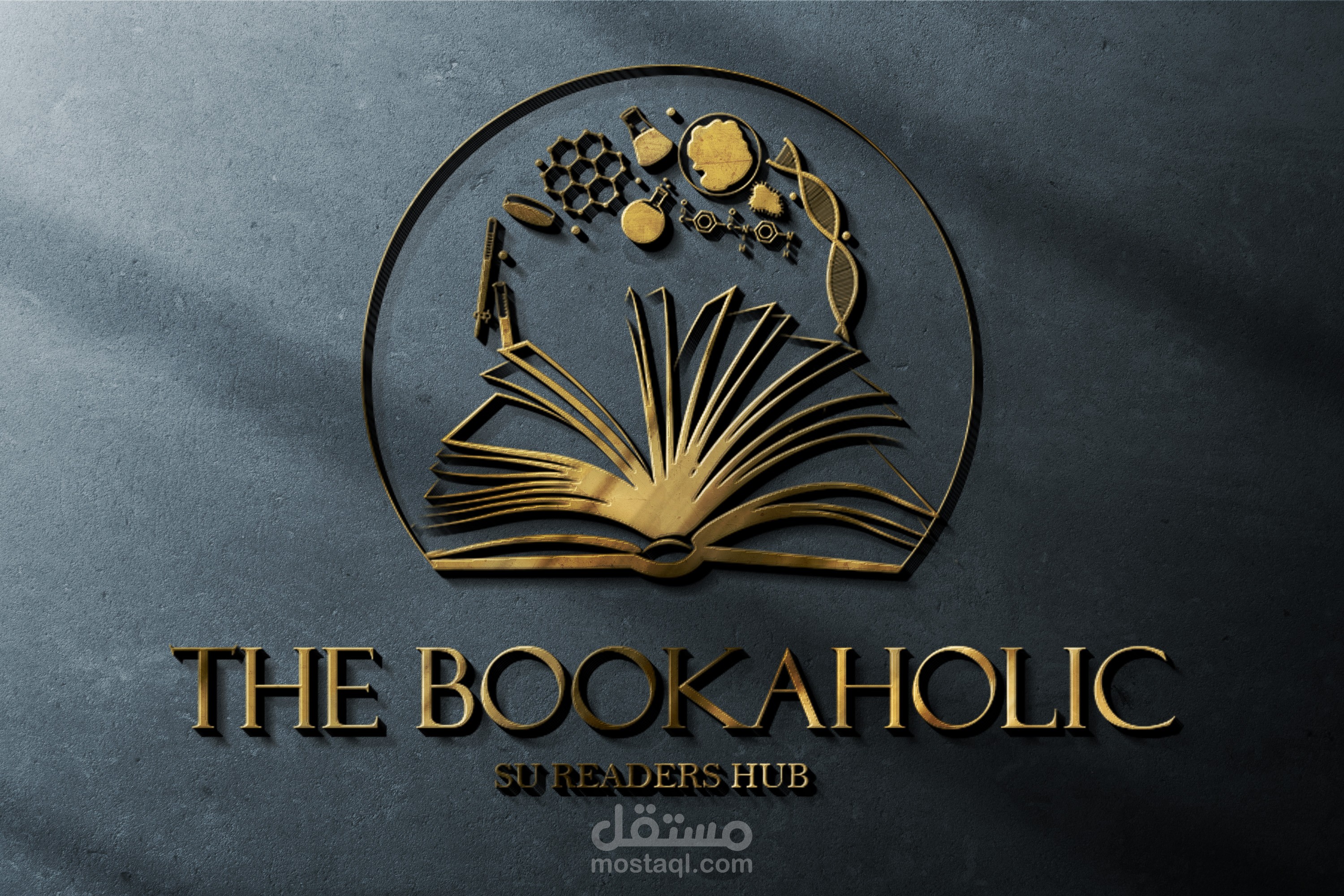bookaholic