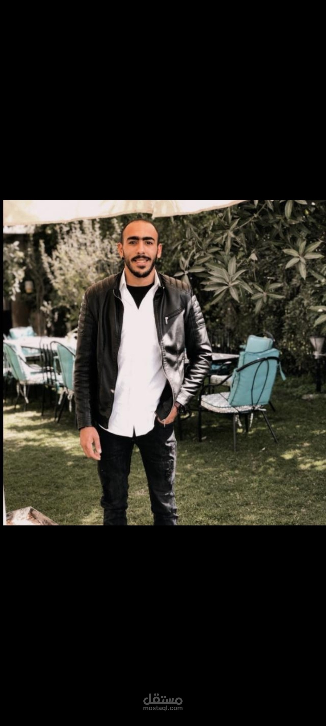 8ش البستان العبور
