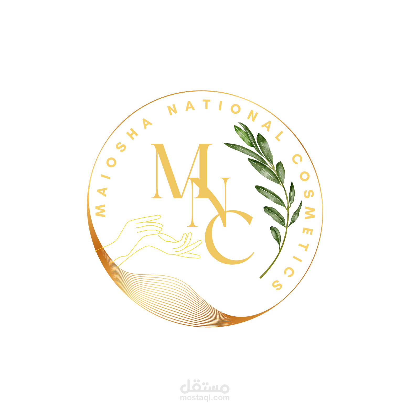 Logo for product