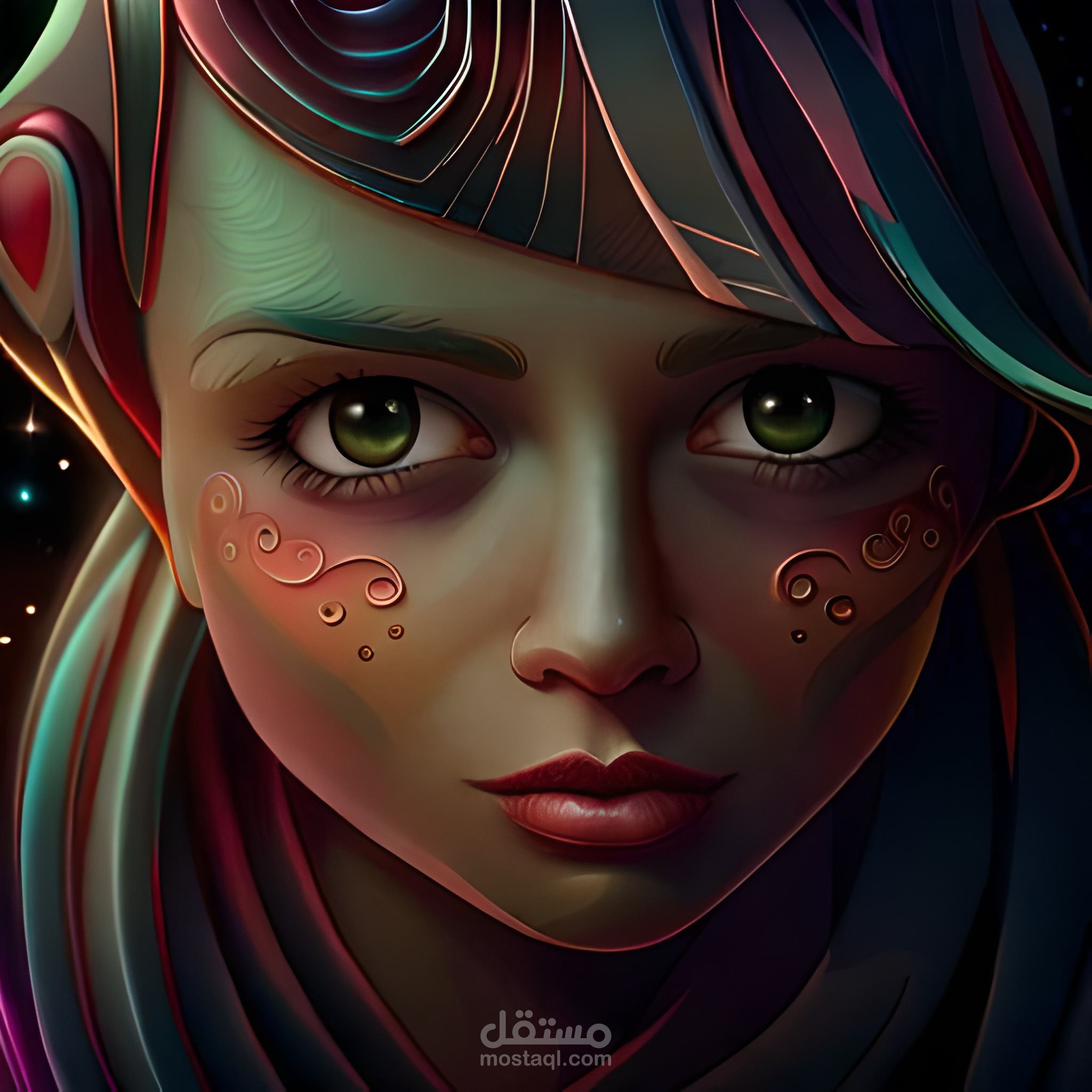 تصميم الشعارات