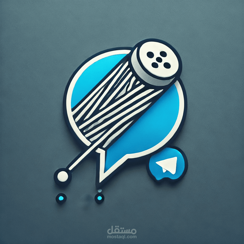بوت Thread Breaker للتليجرام