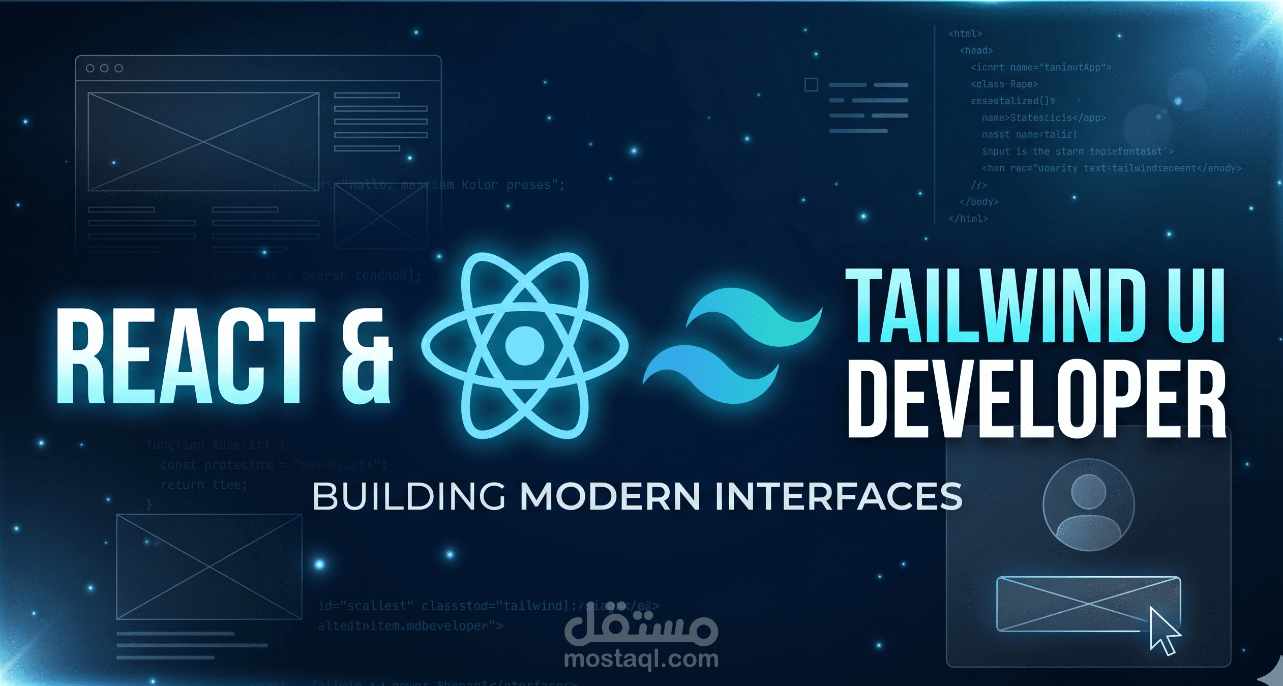 تطوير تطبيق ويب تفاعلي للأفلام باستخدام React و TMDB API