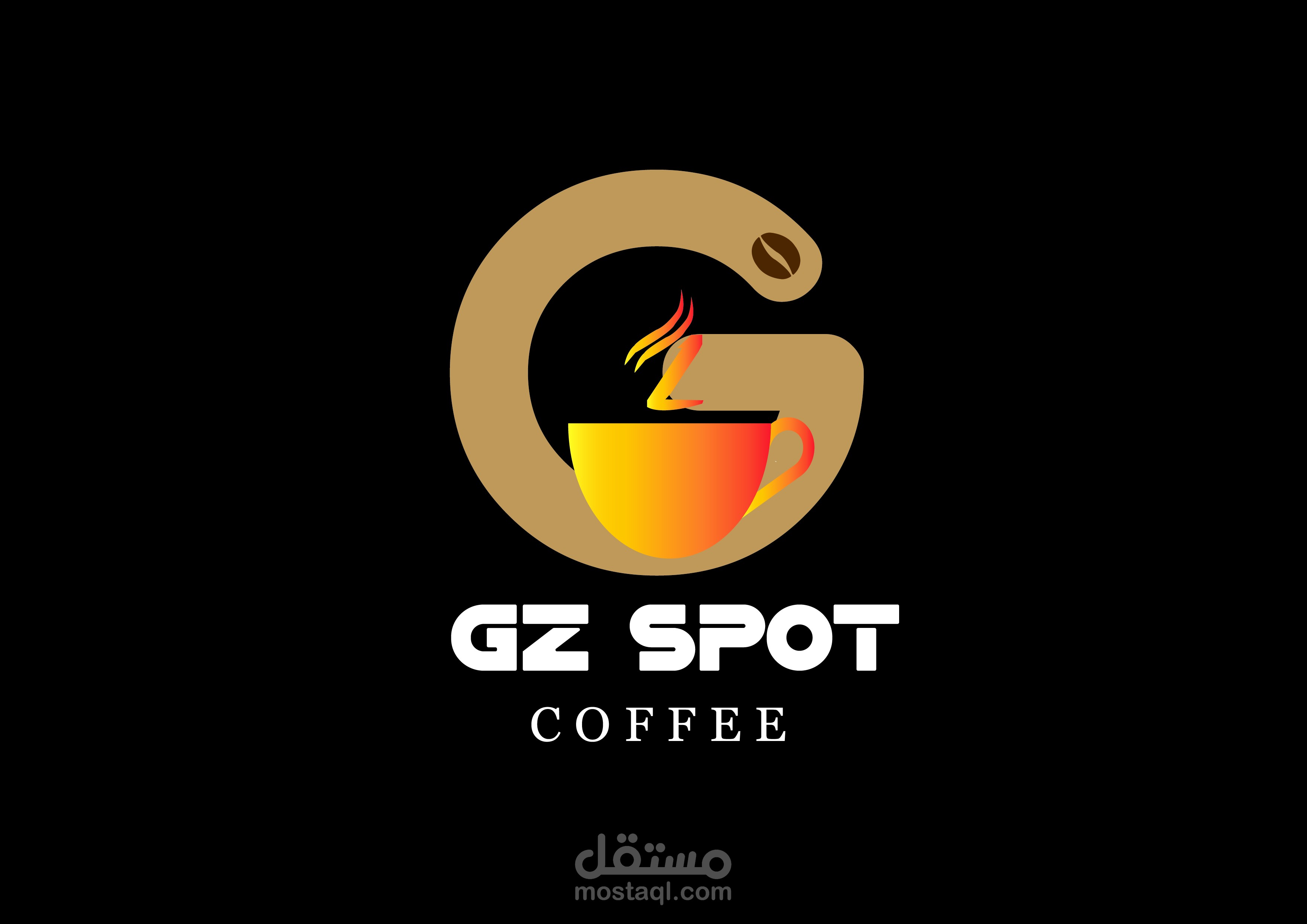 logo coffee