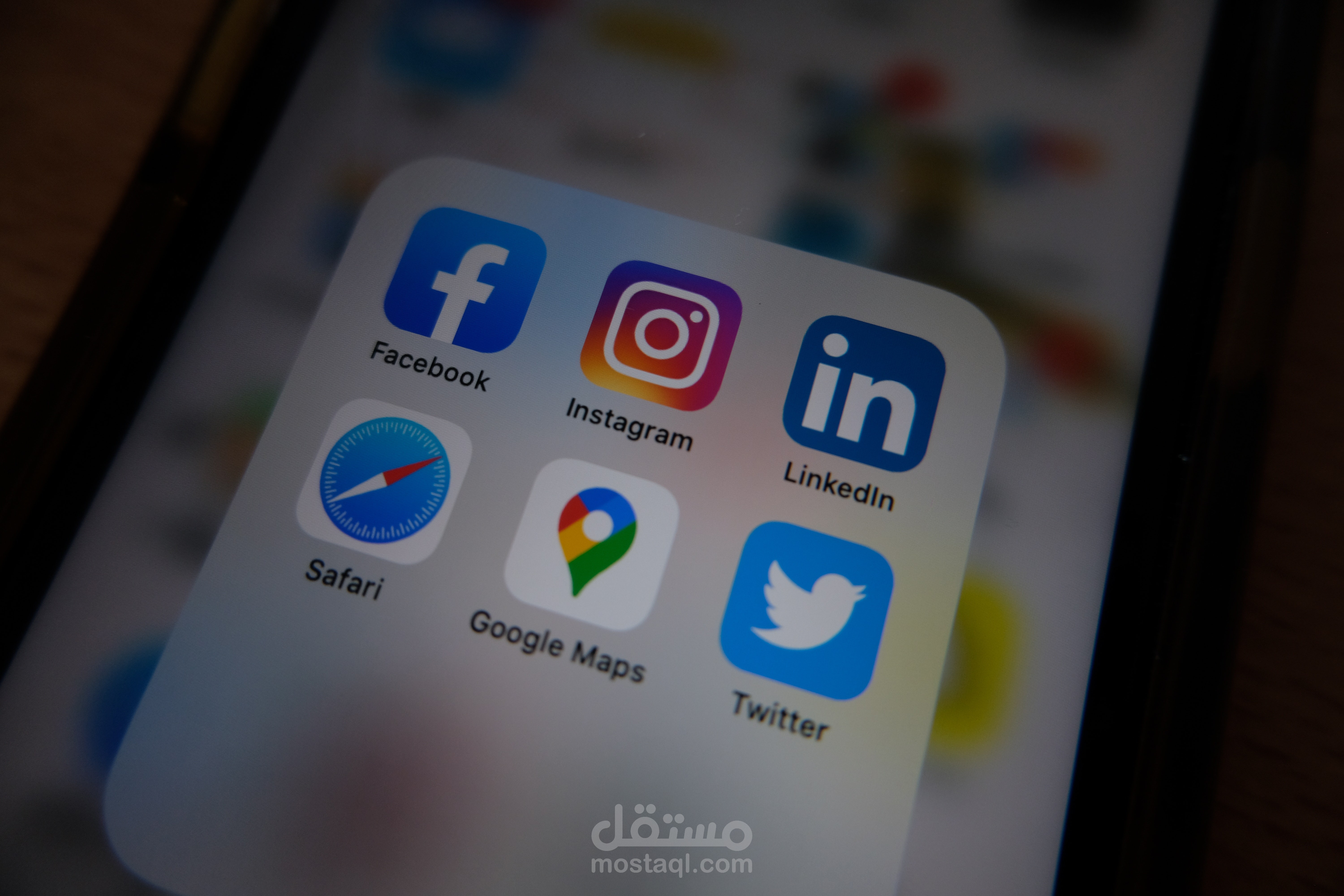 بناء صفحه لينكد أن من الصفر الي الاحتراف