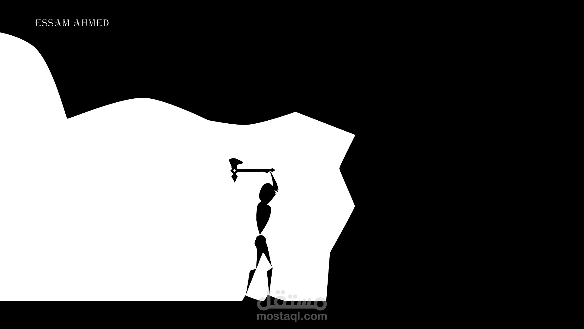فيديو تحفيزى