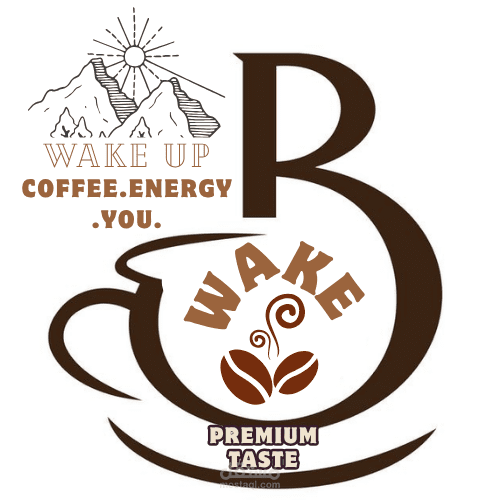 Logo Coffee