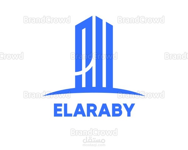 تصميم العديد من اللوجو للشركات
