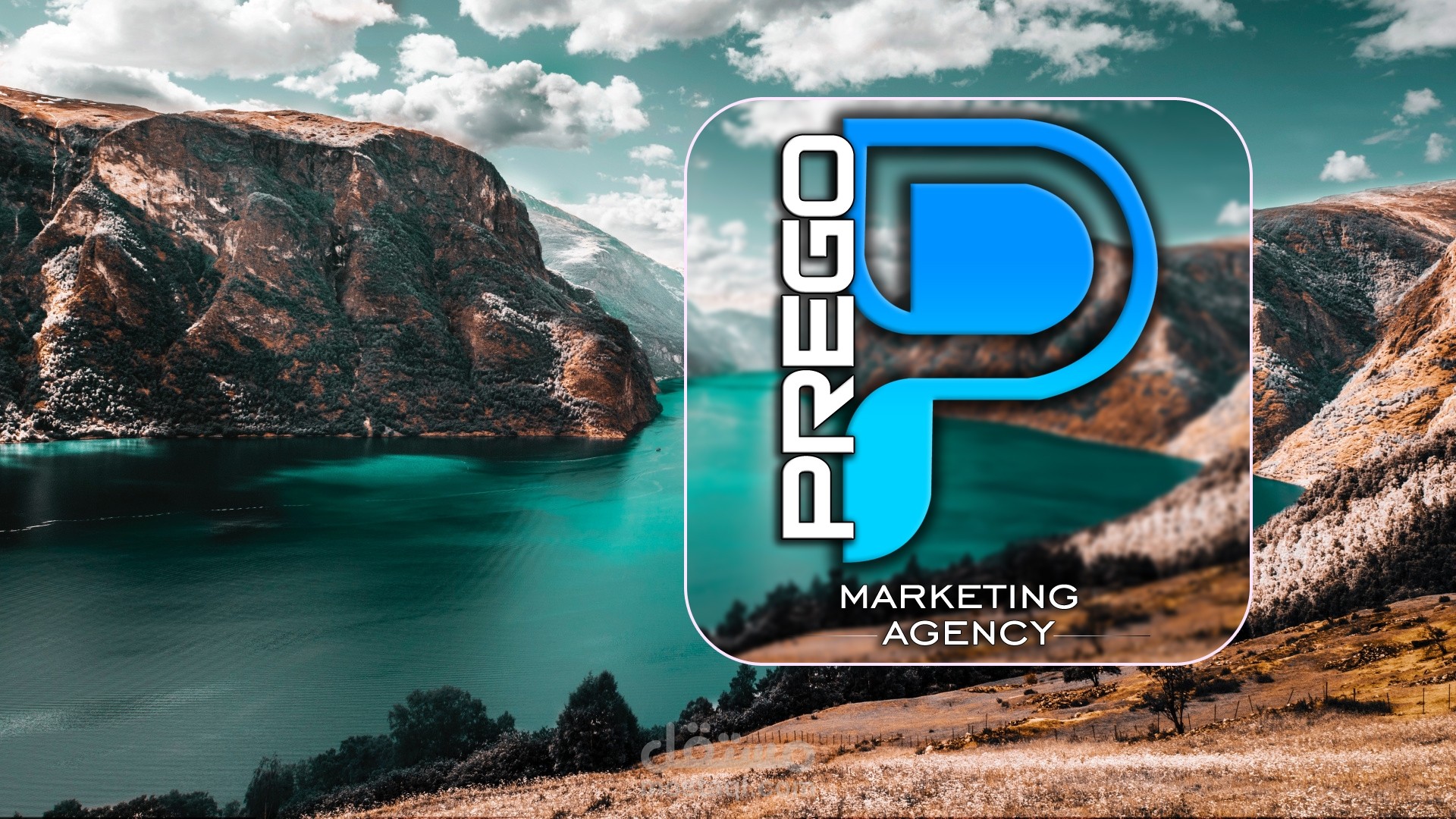Prego marketing agency