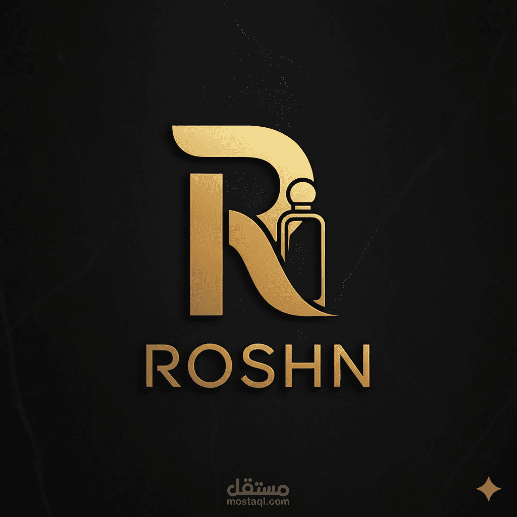 شعار براند عطور
