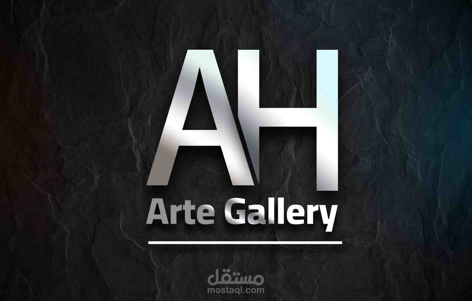 A H Art Gallery