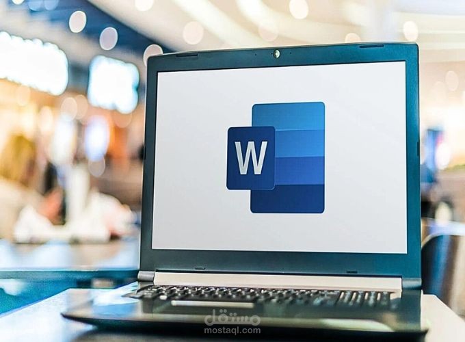 تفريغ وكتابة ملفات ال pdf والصور إلى وورد أو اكسل
