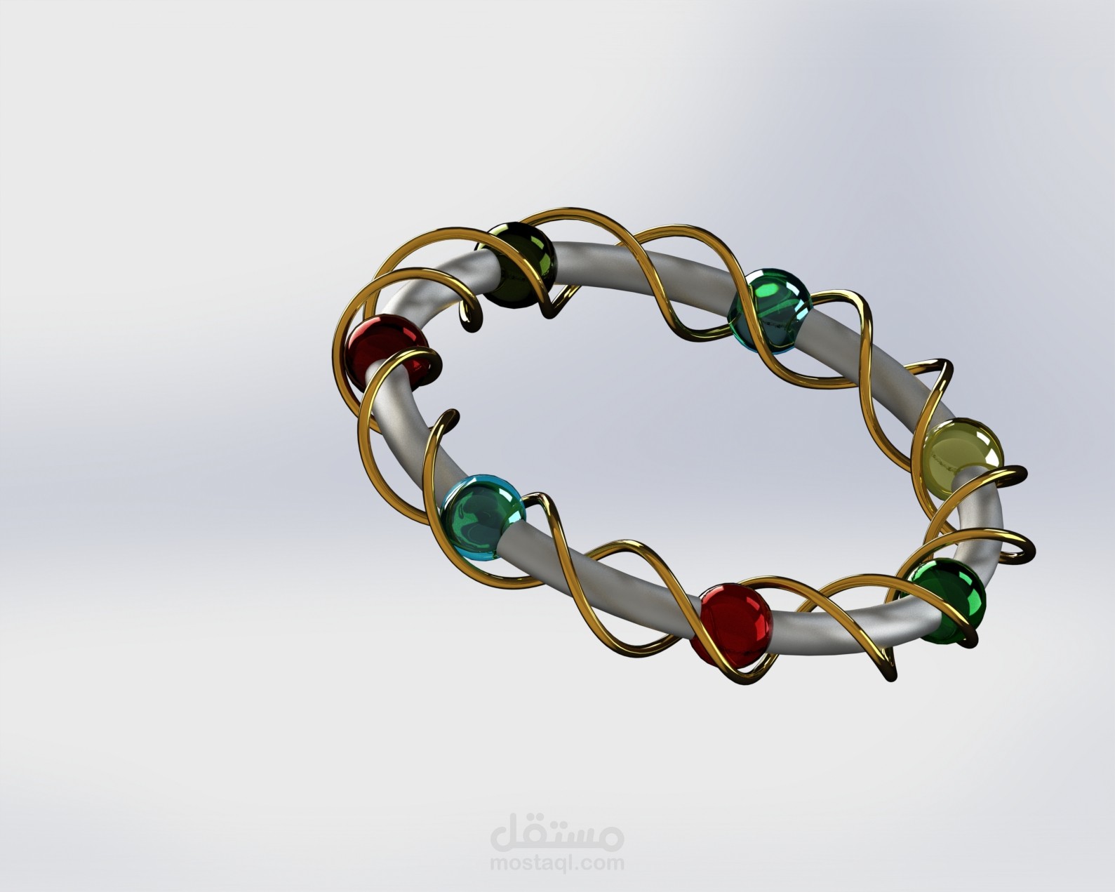 jewelry design
