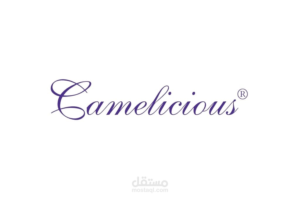 2023 Camelicious Camel Milk Marketing Plan - خطة تسويق لكاميليشيس حليب الابل