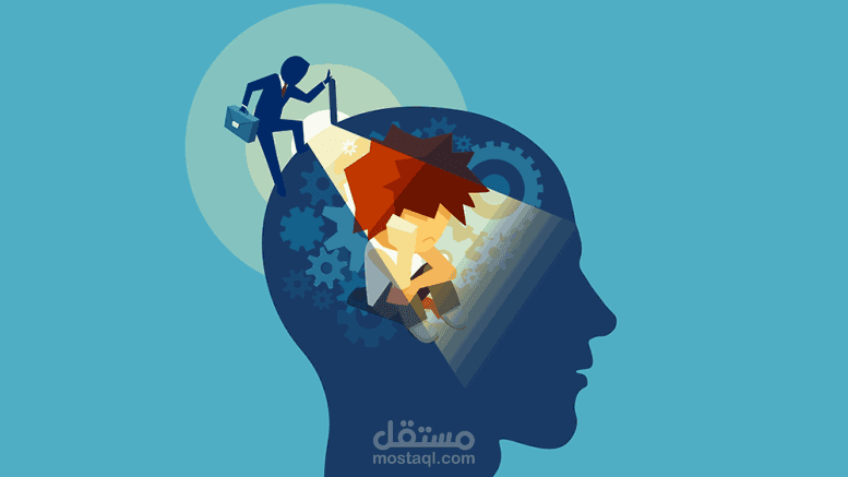 ملخص كامل علم النفس التربوي