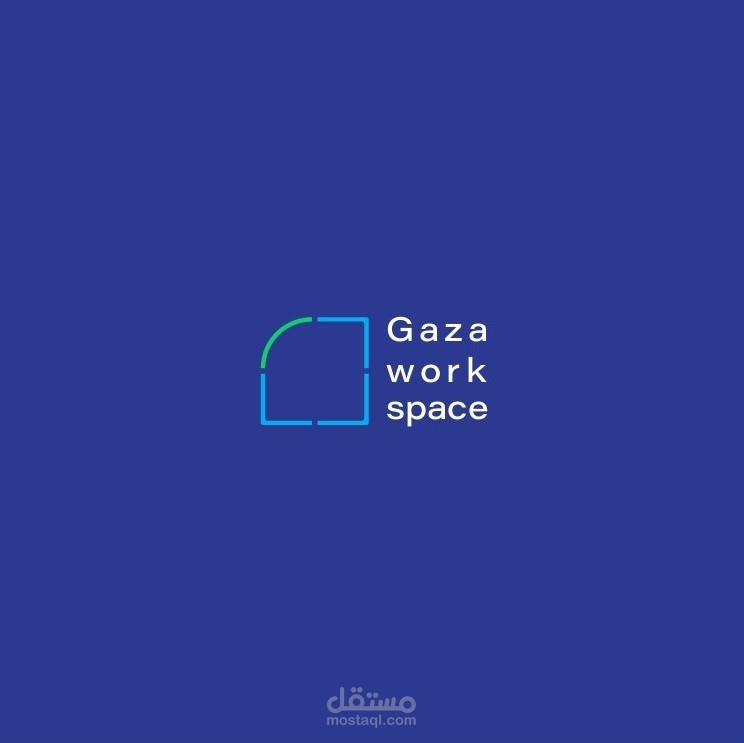 '' gaza workspace ''