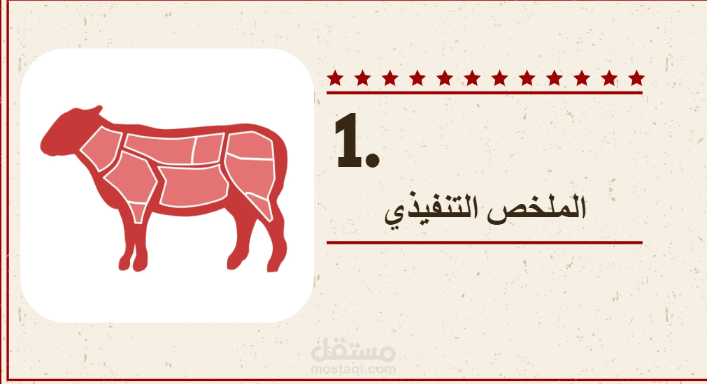 خطة استراتيجة
