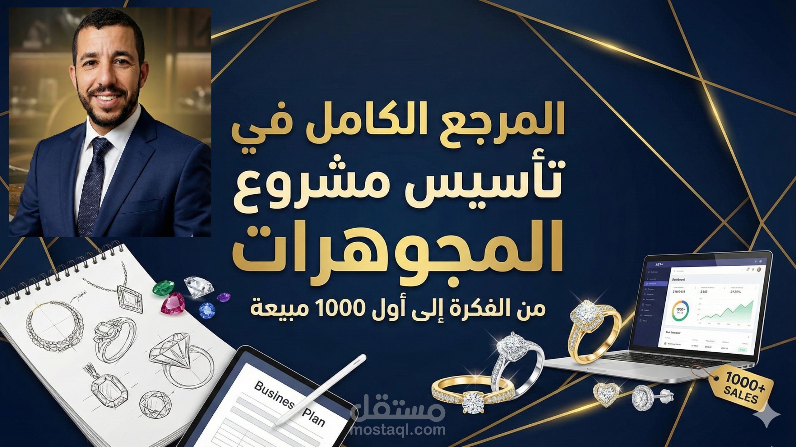 عروض تقديمية إحترافية